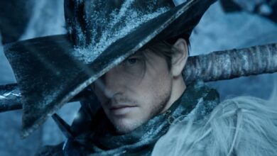 Final Fantasy XIV anuncia su expansión Evercold y fecha de lanzamiento para enero