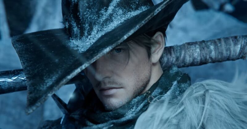 Final Fantasy XIV anuncia su expansión Evercold y fecha de lanzamiento para enero