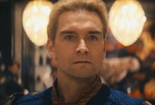 Por qué Homelander decide perdonar a The Legend en la quinta temporada de The Boys