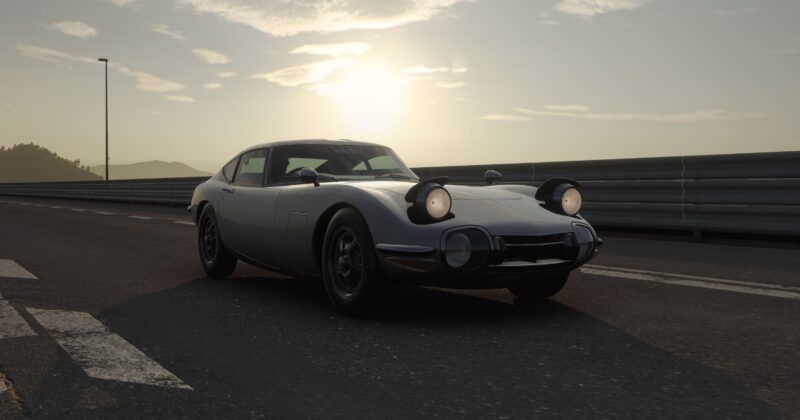 Forza Horizon 6: Guía Completa para Encontrar Todos los Barn Finds en el Mapa de Japón