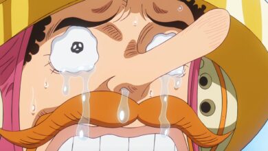 One Piece: El esperado encuentro con Elbaph que revolucionó la serie tras más de 20 años de anticipación