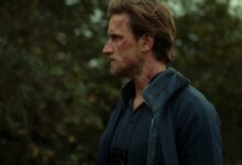 Regresa la Serie Criminal Más Acclamada de Netflix: The Chestnut Man Vuelve con una Nueva Temporada Tras Cinco Años