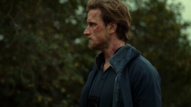 Regresa la Serie Criminal Más Acclamada de Netflix: The Chestnut Man Vuelve con una Nueva Temporada Tras Cinco Años