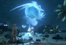 Final Fantasy XIV advierte a jugadores de PS4 sobre el fin del soporte técnico