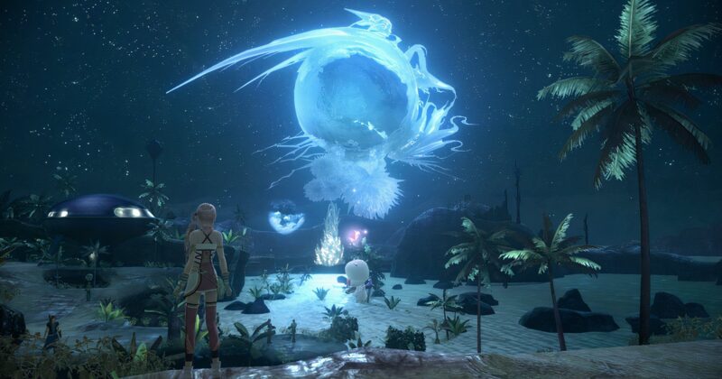 Final Fantasy XIV advierte a jugadores de PS4 sobre el fin del soporte técnico