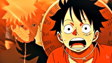 One Piece y Naruto: ¿Repite Oda el error que empañó el final del ninja más famoso?