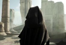 La introducción más impactante de un dúo maestro y aprendiz en Star Wars está en Ahsoka, fuera de la saga Skywalker