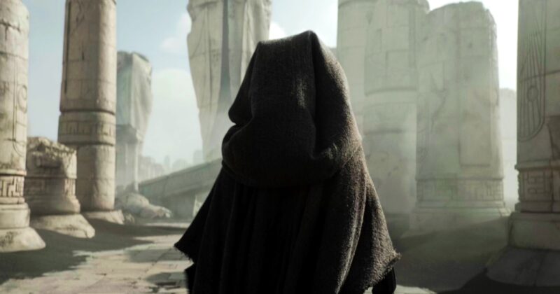La introducción más impactante de un dúo maestro y aprendiz en Star Wars está en Ahsoka, fuera de la saga Skywalker