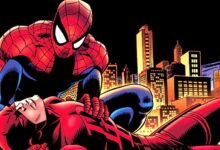 Las muertes más impactantes en los cómics de Marvel durante 2026