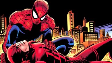 Las muertes más impactantes en los cómics de Marvel durante 2026