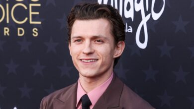 El nuevo proyecto cinematográfico de Tom Holland basado en 'The Lincoln Highway' enfrenta retrasos por su elevado presupuesto