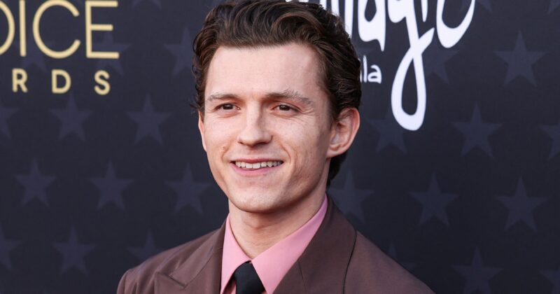 El nuevo proyecto cinematográfico de Tom Holland basado en 'The Lincoln Highway' enfrenta retrasos por su elevado presupuesto
