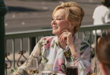 Hacks revela una faceta inédita y emotiva de Deborah en su temporada 5