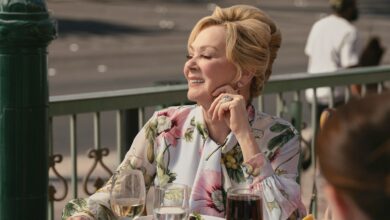 Hacks revela una faceta inédita y emotiva de Deborah en su temporada 5