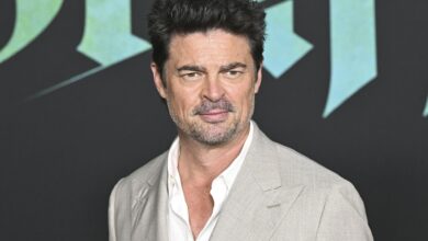 Karl Urban y la posibilidad de convertirse en el nuevo Indiana Jones: qué dice la estrella de The Boys