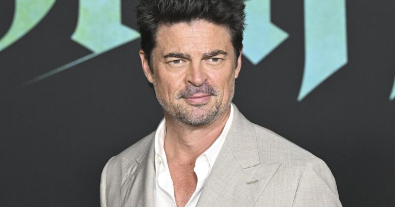 Karl Urban y la posibilidad de convertirse en el nuevo Indiana Jones: qué dice la estrella de The Boys