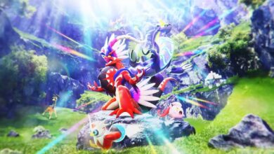 Pokémon TCG Pocket: Las 10 Cartas Más Poderosas del Set Paradox Drive