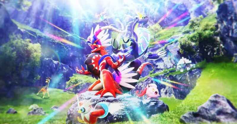 Pokémon TCG Pocket: Las 10 Cartas Más Poderosas del Set Paradox Drive