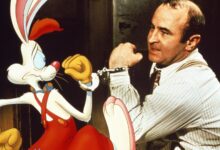 8 Películas Imperdibles que Fusionan Acción Real y Animación con Maestría