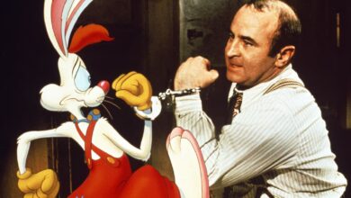8 Películas Imperdibles que Fusionan Acción Real y Animación con Maestría