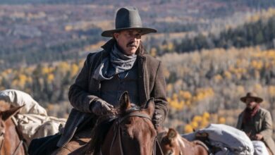Las 3 mejores películas para disfrutar este fin de semana en Prime Video