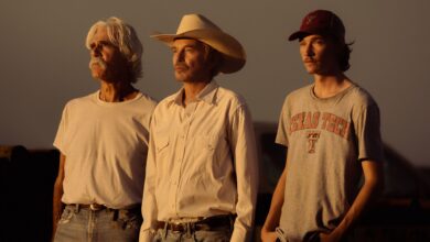 Landman y el cambio de ciclo en la estrategia de estreno de la serie de Taylor Sheridan