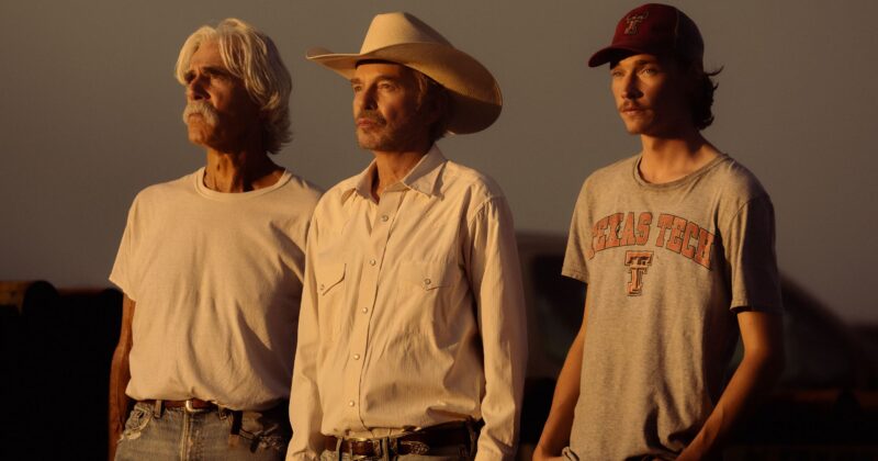 Landman y el cambio de ciclo en la estrategia de estreno de la serie de Taylor Sheridan