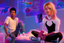 El Universo Marvel Está Más Cerca Que Nunca de Traer 'Into the Spider-Verse' a la Vida Real