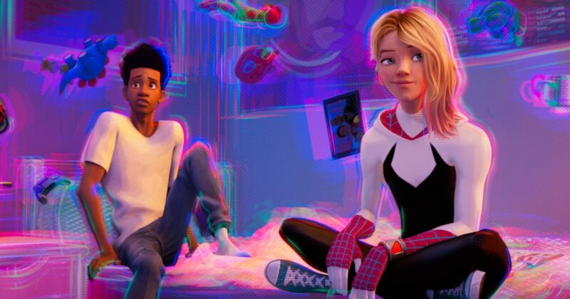El Universo Marvel Está Más Cerca Que Nunca de Traer 'Into the Spider-Verse' a la Vida Real