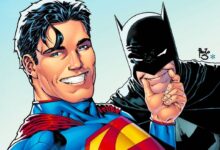 Los héroes de DC que Batman no puede soportar y a quién detesta realmente