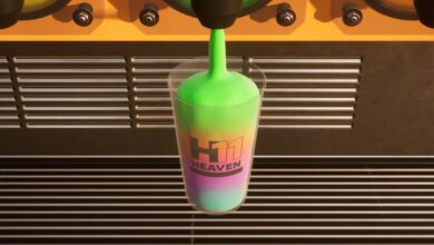 Cómo preparar la receta secreta del slushy de Slater en Mixtape: una joya oculta para los jugadores