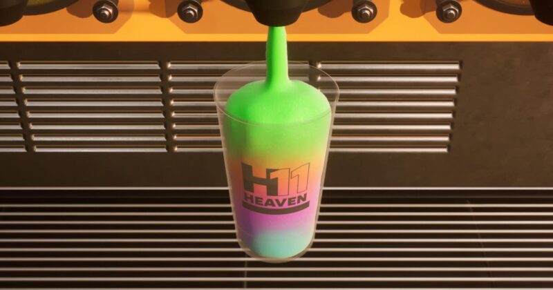 Cómo preparar la receta secreta del slushy de Slater en Mixtape: una joya oculta para los jugadores