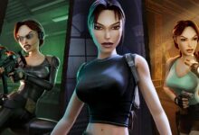 Tomb Raider Regresa con un Juego Gratis y Renovado que Celebra su Legado Clásico