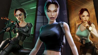 Tomb Raider Regresa con un Juego Gratis y Renovado que Celebra su Legado Clásico