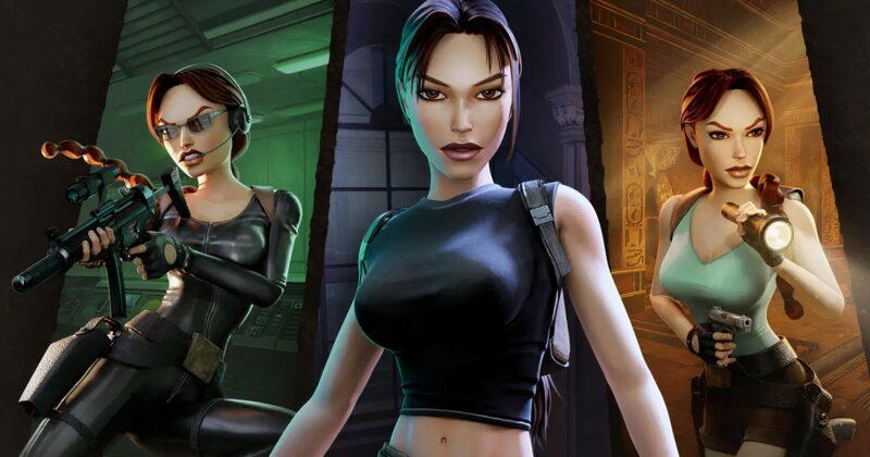 Tomb Raider Regresa con un Juego Gratis y Renovado que Celebra su Legado Clásico