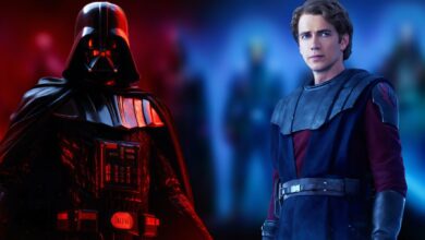 Cómo la Fuerza Oscura Domina la Atención en Star Wars: Más Allá de la Luz y la Oscuridad
