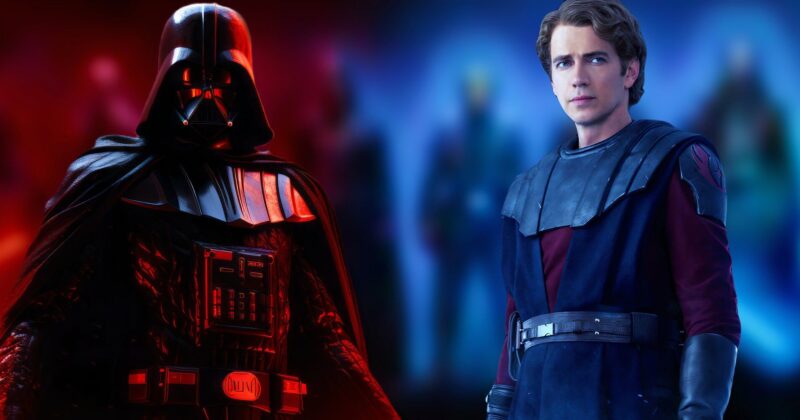 Cómo la Fuerza Oscura Domina la Atención en Star Wars: Más Allá de la Luz y la Oscuridad