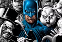 La Muerte Definitiva de un Villano Icónico de Batman Marca un Cambio Radical en el Universo DC