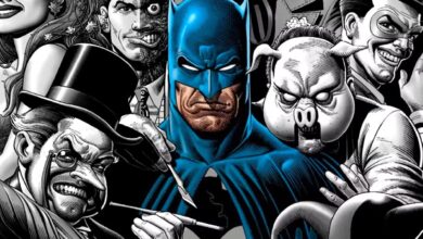 La Muerte Definitiva de un Villano Icónico de Batman Marca un Cambio Radical en el Universo DC