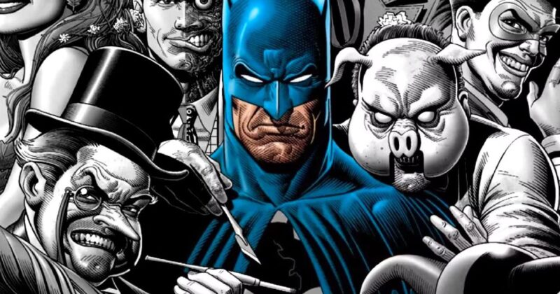 La Muerte Definitiva de un Villano Icónico de Batman Marca un Cambio Radical en el Universo DC