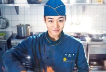 The Legend of Kitchen Soldier: la fusión perfecta entre fantasía de poder y gastronomía en la nueva joya del K-Drama