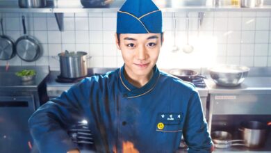 The Legend of Kitchen Soldier: la fusión perfecta entre fantasía de poder y gastronomía en la nueva joya del K-Drama