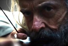 Hugh Jackman Revela la Oscura y Sangrienta Historia de Robin Hood en el Nuevo Tráiler de 'The Death of Robin Hood'