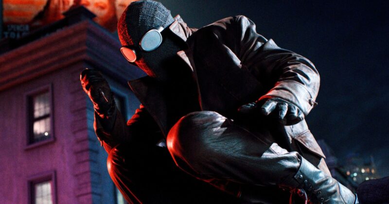 El motivo por el que la nueva serie R-rated de Spider-Man no incluirá a Peter Parker