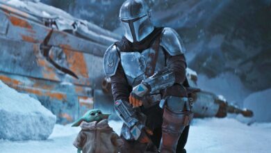 Las 15 Mejores Episodios de The Mandalorian para Entender la Saga de Din Djarin y Grogu