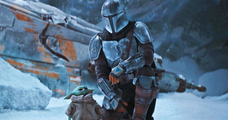 Las 15 Mejores Episodios de The Mandalorian para Entender la Saga de Din Djarin y Grogu