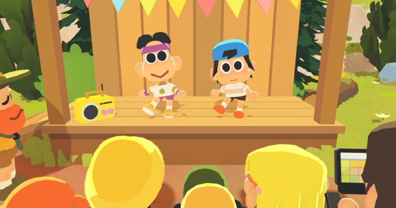 Los 10 Juegos Gratis en Steam que Debes Probar este Año por su Calidad Casi Perfecta
