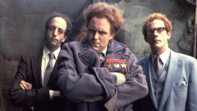 10 Películas de los 80 que se han convertido en clásicos de culto atemporales