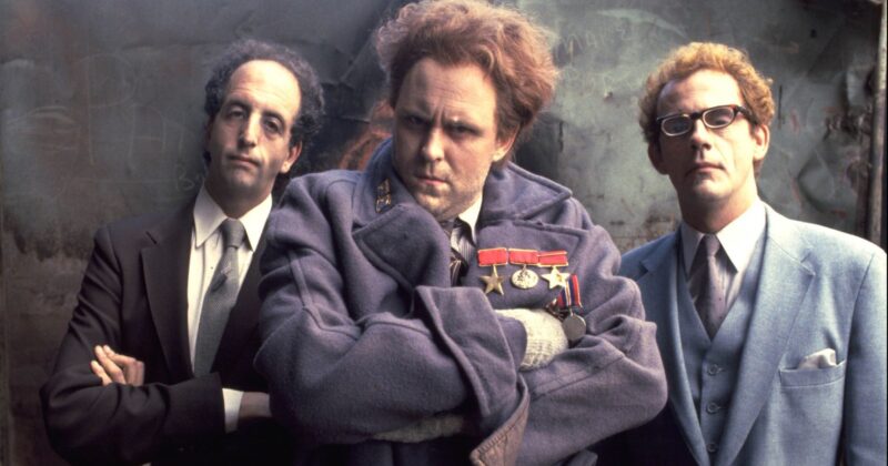 10 Películas de los 80 que se han convertido en clásicos de culto atemporales
