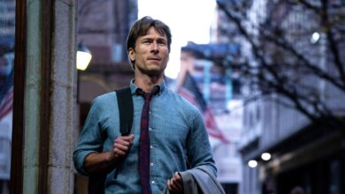 El regreso de Judd Apatow y Glen Powell podría revitalizar la comedia cinematográfica contemporánea